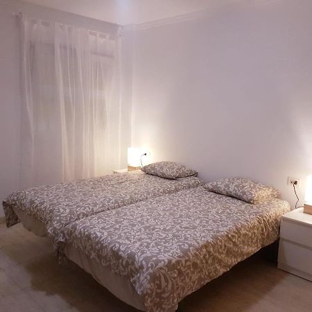 Sun Sand Sea, Playa Las Vistas, Los Cristianos 로스크리스티아노스 외부 사진