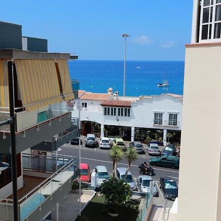 Sun Sand Sea, Playa Las Vistas, Los Cristianos 로스크리스티아노스 외부 사진