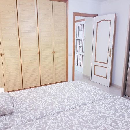 Sun Sand Sea, Playa Las Vistas, Los Cristianos 로스크리스티아노스 외부 사진