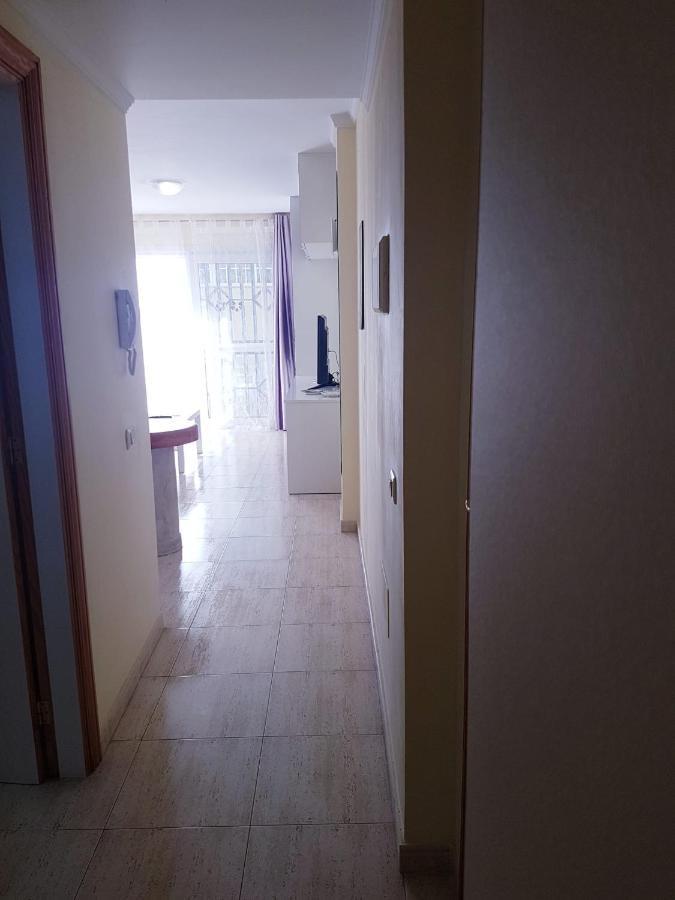 Sun Sand Sea, Playa Las Vistas, Los Cristianos 로스크리스티아노스 외부 사진