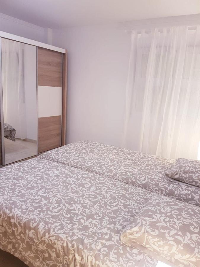 Sun Sand Sea, Playa Las Vistas, Los Cristianos 로스크리스티아노스 외부 사진