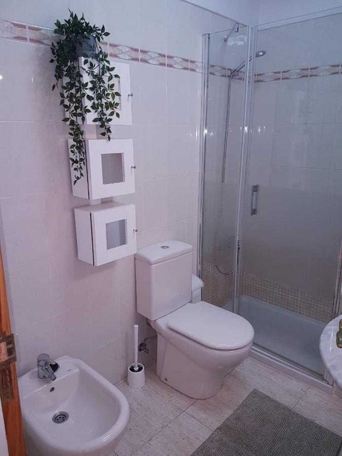 Sun Sand Sea, Playa Las Vistas, Los Cristianos 로스크리스티아노스 외부 사진